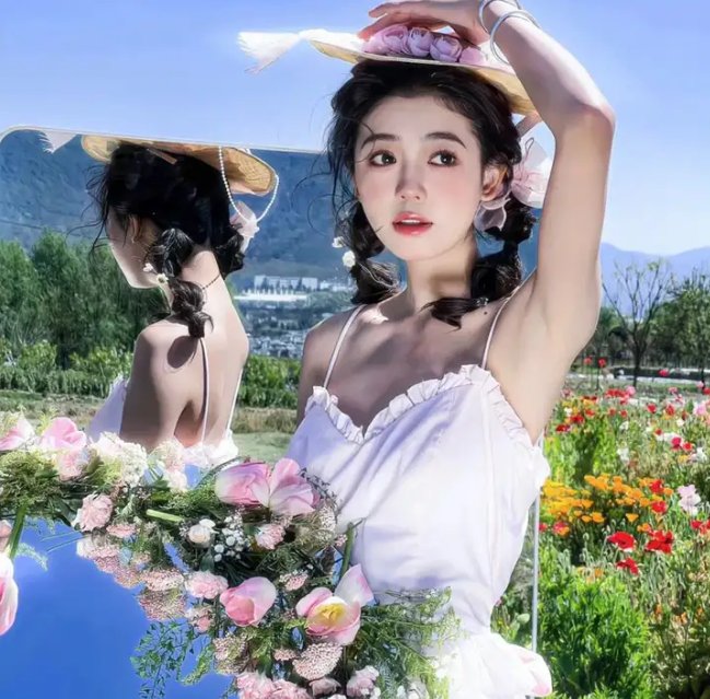 母女情深